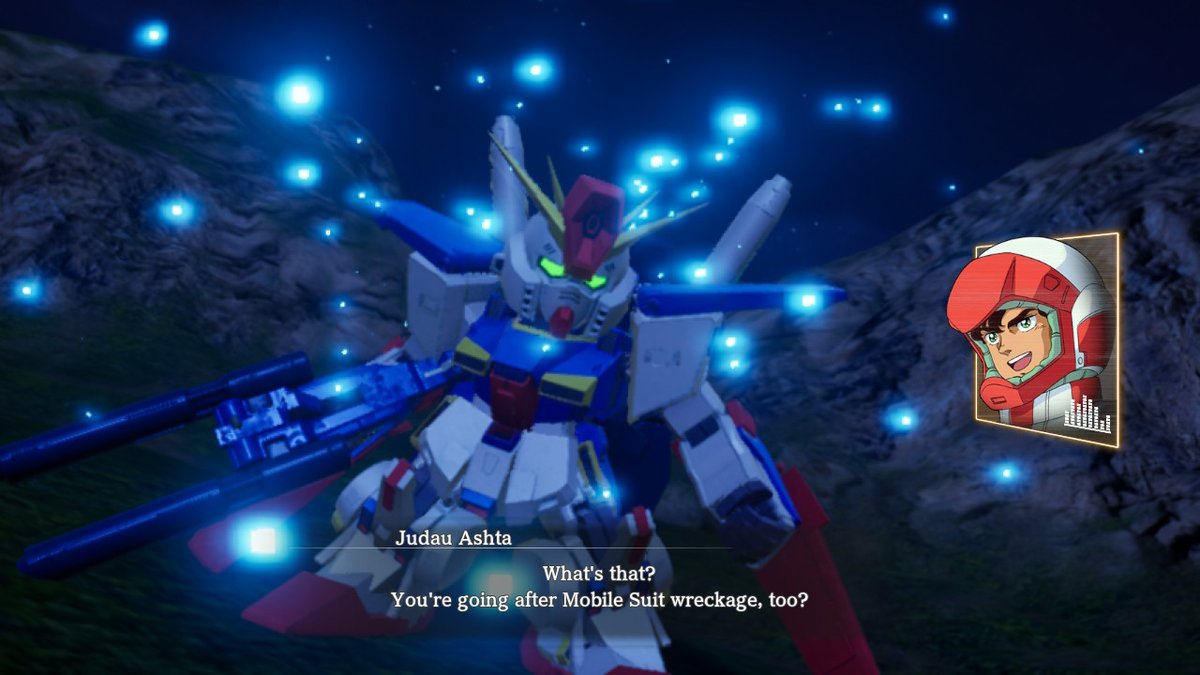 GundamBailey's tweet photo. #NintendoSwitch https://t.co/Gml08qvSBG