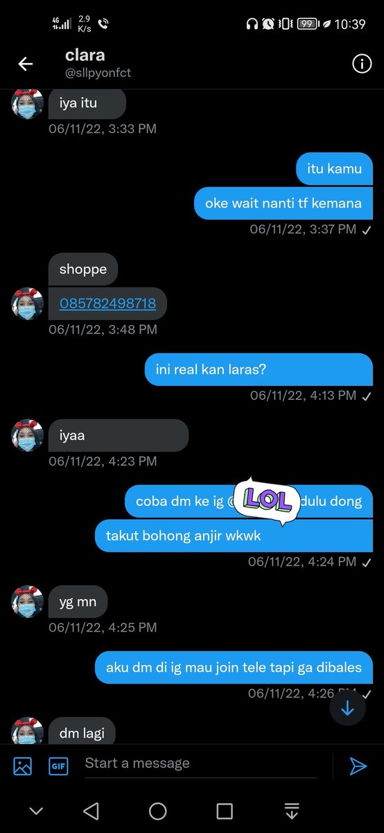 baddybichh's tweet photo. cuman mau cerita aja, jadi gua join jadi member di  @sllpypremium @sllpyonfct aka laras bali, laras, Clara etc. bulan 6 itu bayar 150, ada beberapa gua masuk chanel premium gitu karena respect sama creatornya, seingget gua di bulan 6  itu channel isinya vid lama ama snap2 gitu👇 https://t.co/6DAbow1Q0h
