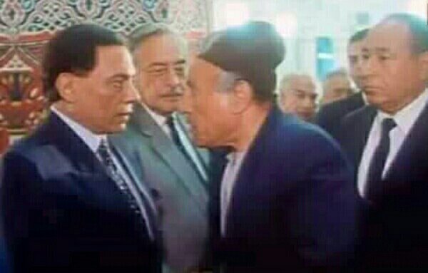 Happiness_owner's tweet photo. - كيلو الرز عندك بكام ؟!!!
= ب ٢٥ جنيه
- بس أحمد موسي بيقول إنه ب ٩ جنيه !!!
= روح هات من أحمد موسي 🤣 https://t.co/I6T6J96PJZ