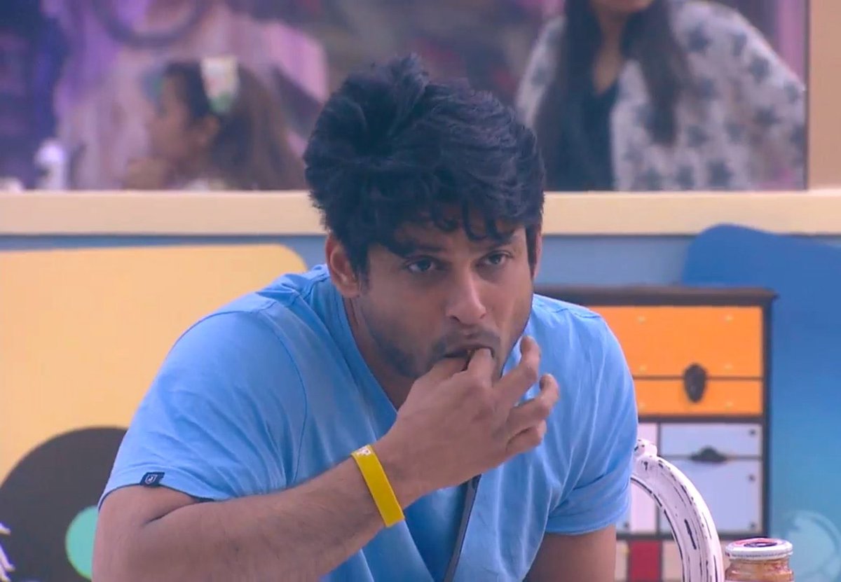 Mera golu Mera raja
Mera sher Mera kullu
Love you ✨
#SidharthShuklaLivesOn