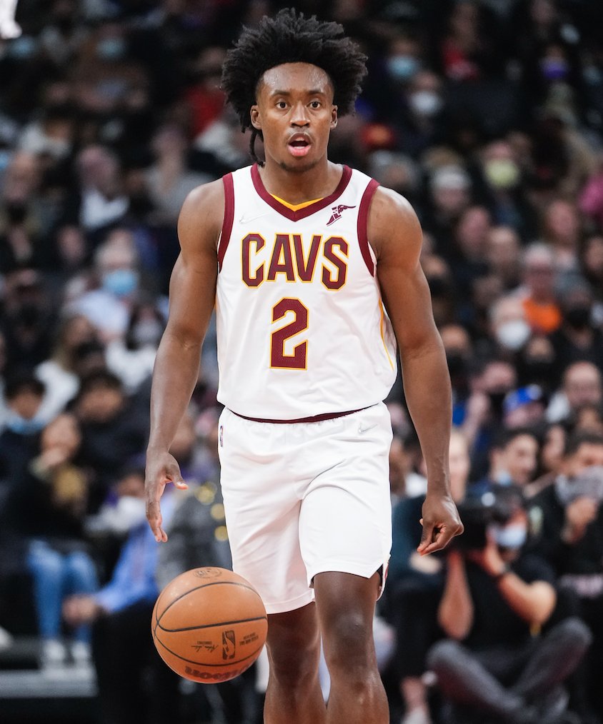 Bleacher Report tweet media