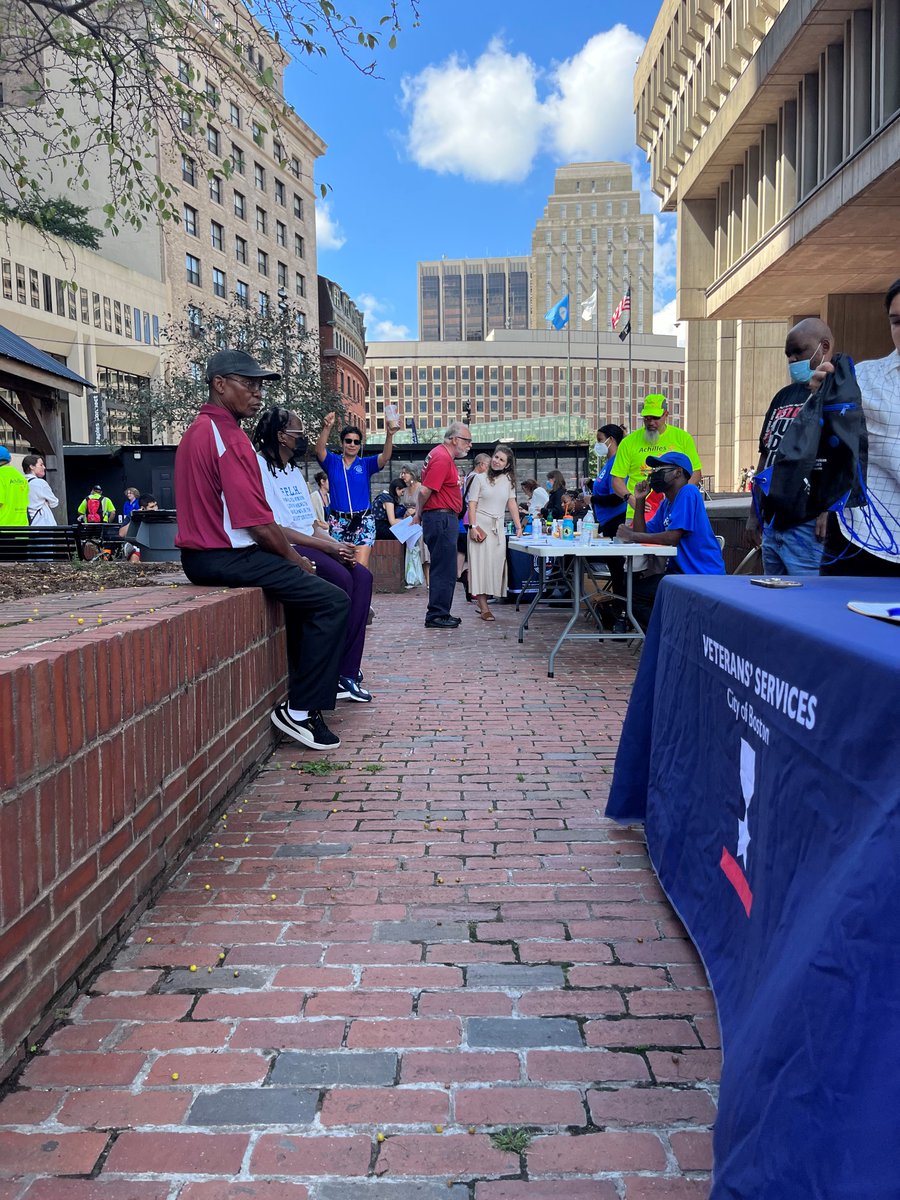 Disability Boston tweet media