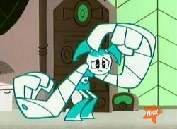 BringBackMlaatr's tweet photo. Our next goal is 10 followers: Posting random pictures of Jenny I have in my camera roll might do the trick. Maybe? https://t.co/WECPGsRMPS