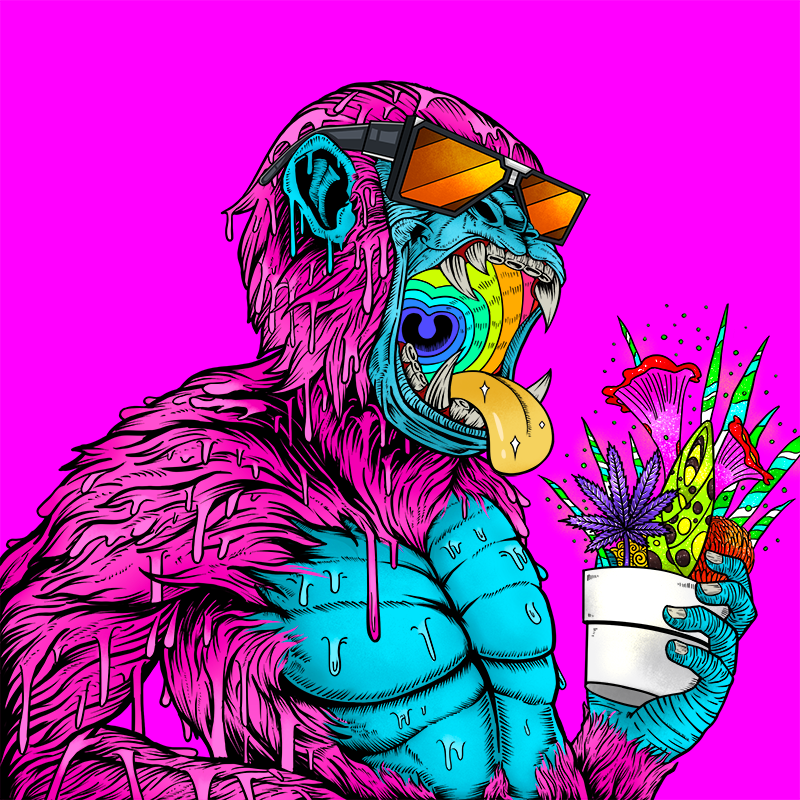 Acid Labs {333%} tweet media