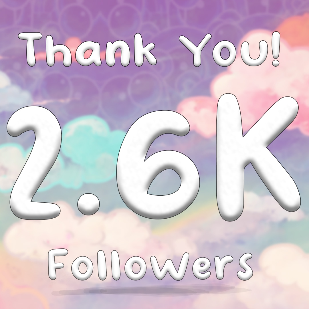 LostFluf's tweet photo. LFG! 🔥 Another #community goal reached!! 

👉 We are 2.6k followers today. Thanks to every supporter that understands the value of the community we are building.

We are more than a #NFTProject, we are a safe place for #artists and #creators looking for support!

#LostBear 🤍s U https://t.co/xpfIyn3mBP