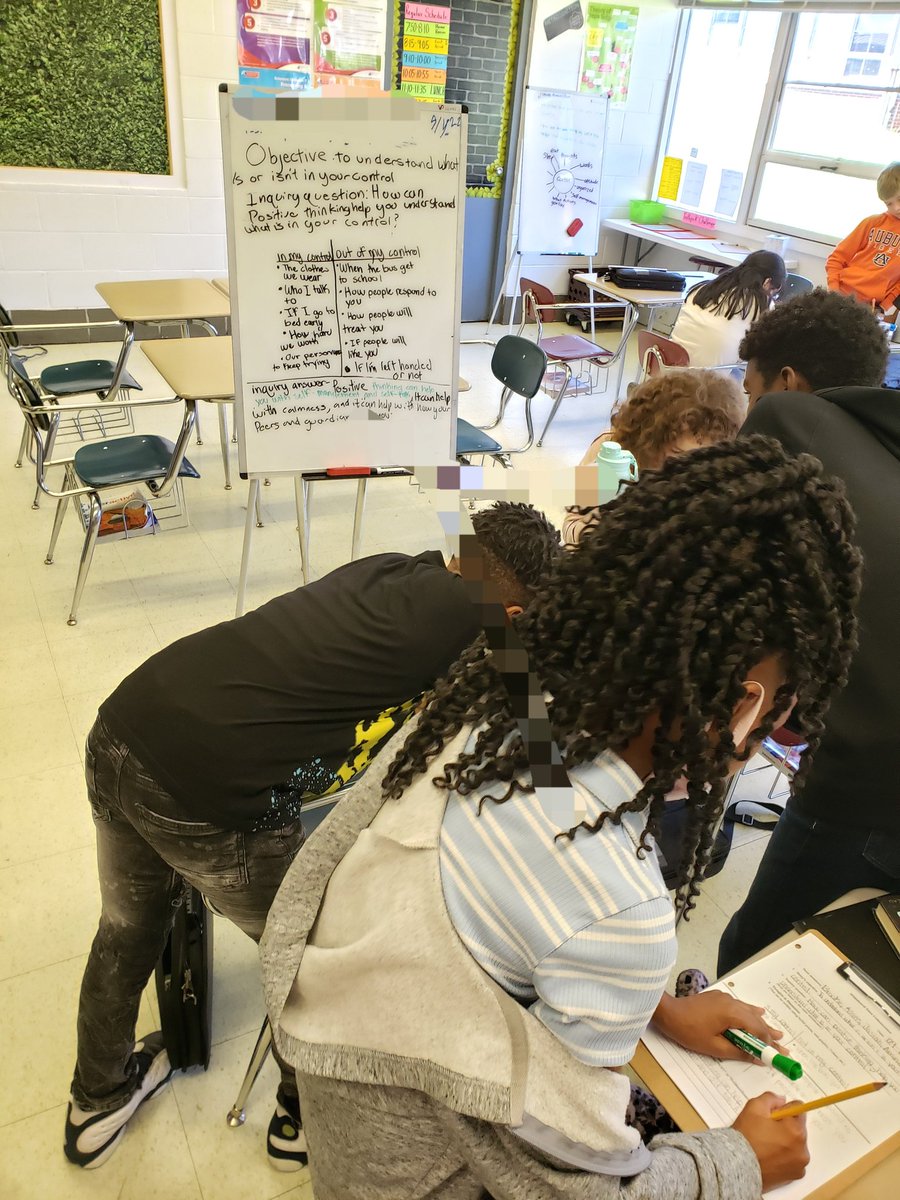 ibscience17's tweet photo. @jcibmiddle 6th grade IB Scientists explored the ATL skill #self_management as they investigated things in their control & things not in their control w/a Whiteboard Inquiry. #IB_risktakers #IB_inquirers #IB_openminded
@JCIBSchool @lightseer @LeslieCRichard2 @JEFCOED https://t.co/ng61GqEOLQ