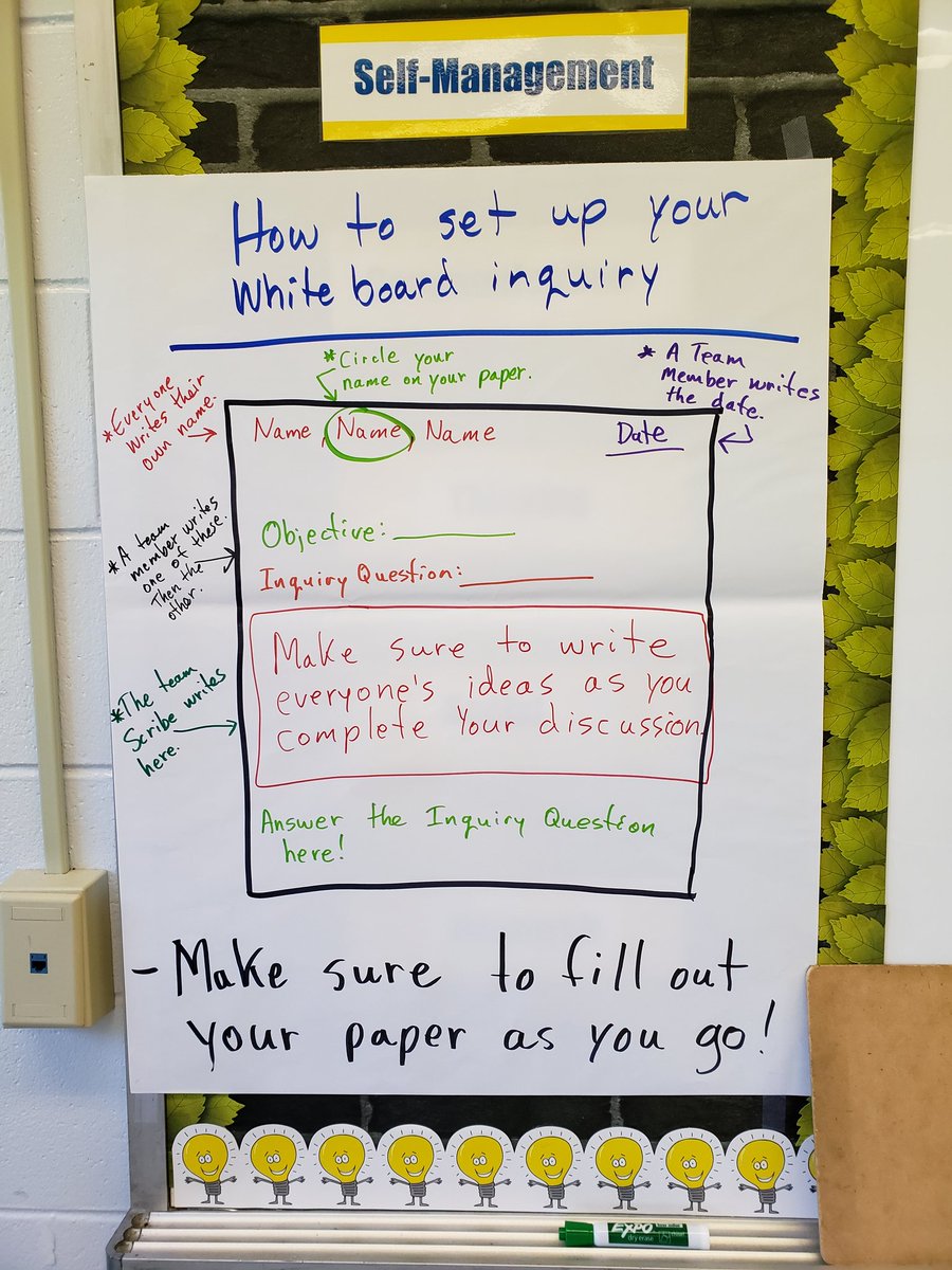 ibscience17's tweet photo. @jcibmiddle 6th grade IB Scientists explored the ATL skill #self_management as they investigated things in their control & things not in their control w/a Whiteboard Inquiry. #IB_risktakers #IB_inquirers #IB_openminded
@JCIBSchool @lightseer @LeslieCRichard2 @JEFCOED https://t.co/ng61GqEOLQ
