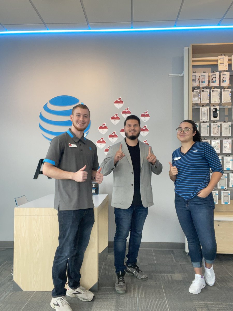 Julio_Arroyo27's tweet image. Congratulations Harrisburg Team for the most donations in August #AHA we are pleased to be part of this fundraiser❤️ ❤️ 
Had to stop in 8/31 last day &amp;amp; give a little donation myself😁 #lifeatatt 
.
.
.
@yoder2 @JLepordo @wainrt @Life_at_TWE @McPeakJoe @KDeSantiago5 @team_oselett