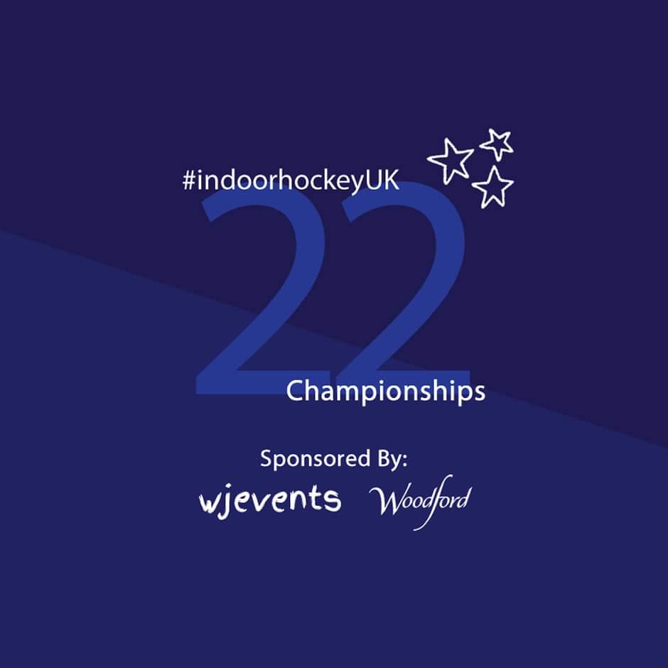 indoorhockeyuk's tweet photo. We're delighted to be able to confirm more details about our Championships. 122 teams will descend on the Copper Box Arena from 27 December 2022 until 29 December 2022.

More information can be found at this link: https://t.co/oi7mYua9Nr

#indoorhockeyuk #InspiringGenerations https://t.co/KDeBpDrvgr