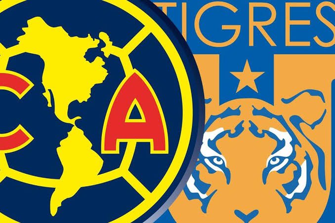 Quinteronow's tweet photo. 🚨REGALARÉ 3 PASES DOBLES para el @ClubAmerica 🦅 VS @TigresOficial 🐯 para ir este sábado al Estadio Azteca. 🤩
Cortesía de @PoweradeMx #PausaEsPower 

Importante seguirme en Twitter y en Instagram y activar notificaciones ➡️ https://t.co/uJTxY5ECSM 

¡Pendientes!

LIKE Y RT. https://t.co/CKzEzgQSUT