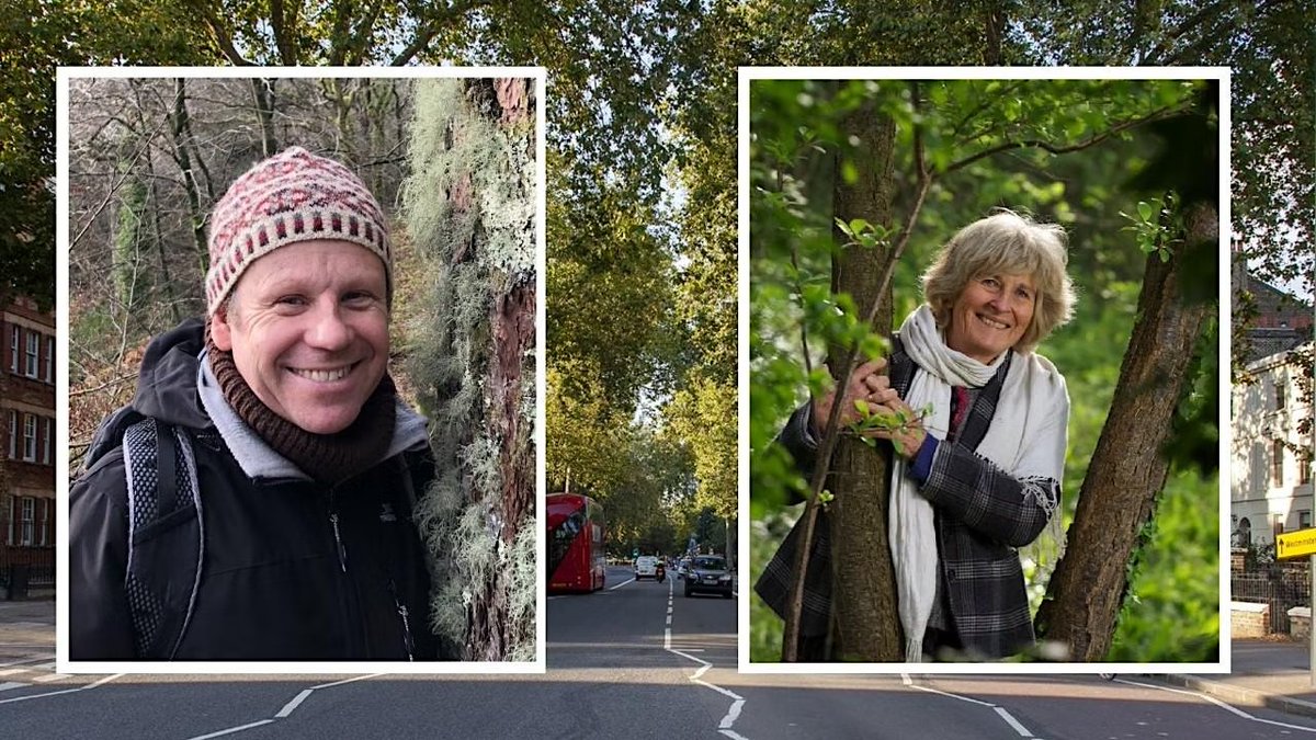 📍Stanfords Event
📅 Wed 28 Sept
⏰3pm - 4:30pm 

🌳A London Literary Tree Walk with Ruth Pavey &amp; Paul Wood <a href="/TheStreetTree/">Paul Wood 🌳</a>.
🗺️From Russell Sq Station to Stanfords.

A short central London walk among trees and writers who may have known them in the past.

🎟️stanfords.co.uk/event-a-london…