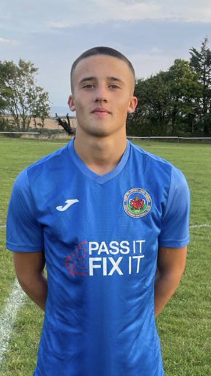 We’re delighted to announce the signing of Alex Walters <a href="/walters080/">Alex walters</a>. An exciting attacking players who joins from <a href="/GoytreUtd/">Goytre Utd Official®</a> who we thank for their assistance. Welcome to Cefn Alex 💙💙