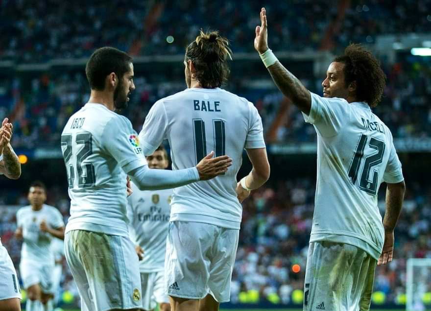 Madrid Sports tweet media