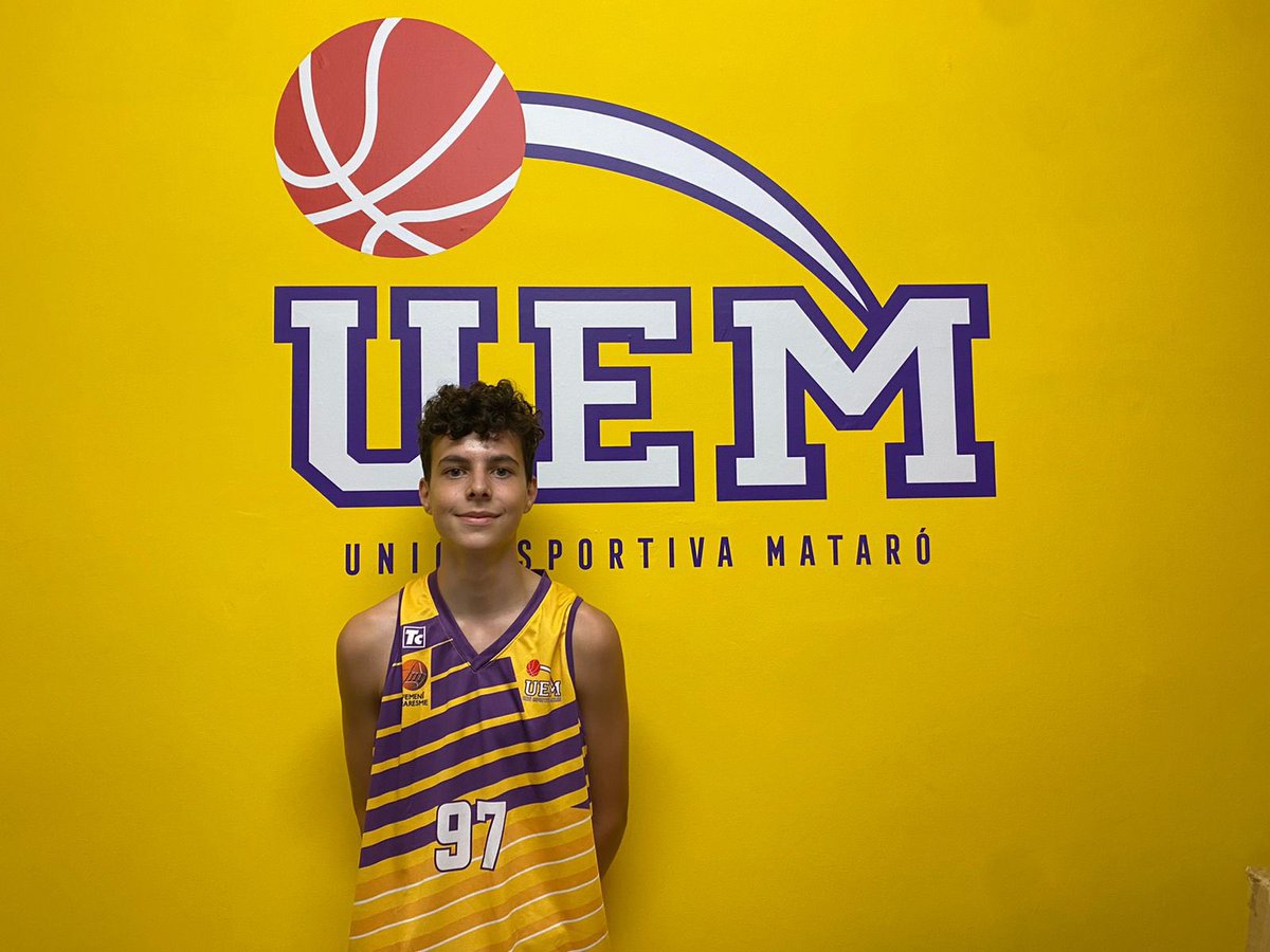 🚨PRESELECCIÓ CATALANA | 2007

⛹🏻‍♂️⛹🏻‍♀️ Fins a 7 jugador@s dels nostres Cadets Preferents han estat novament convocats per la Preselecció!

✅ Irina Roig
✅ Clàudia Xaudaró
✅ Alba Martín
✅ Georgina Sosa
✅ Paola Pareja 
✅ Èlia Rodríguez
✅ Pau Jordà

👏🏻 ENHORABONA!
#somgrocs💛💜