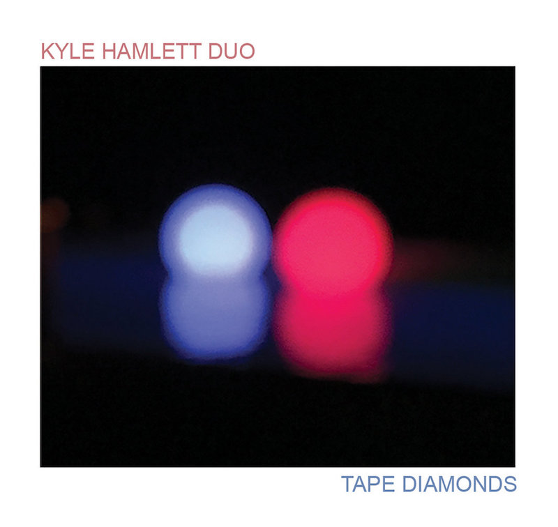 Kyle Hamlett Duo :: Tape Diamonds

aquariumdrunkard.com/2022/09/01/kyl…

Pedal steel, just by its nature, has an otherworldly vibe ... homespun mysticism, where the plainest of elements combine into woozy revelation.