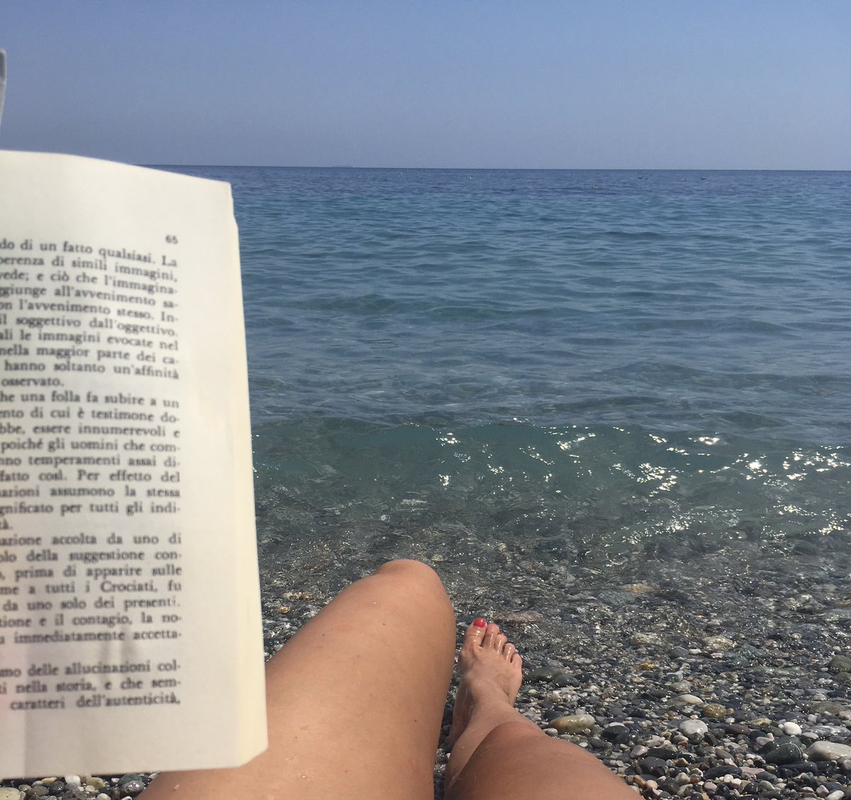 SissyBelll's tweet photo. “Every day is a new day. It is better to be lucky. But I would rather be exact. Then when luck comes you are ready.” Ernest Hemingway, The Old Man and the Sea https://t.co/BrUeTIVVXv