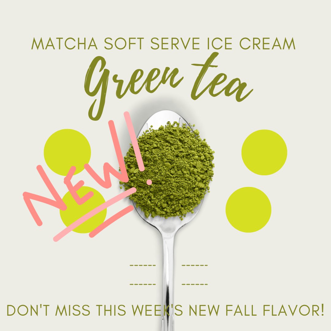PapsysPlace's tweet photo. Today's Flavors: Georgia Peach Tart, Vanilla,  Chocolate,  Strawberry- Limeade and Pineapple-Mango https://t.co/aetuo82ZJz