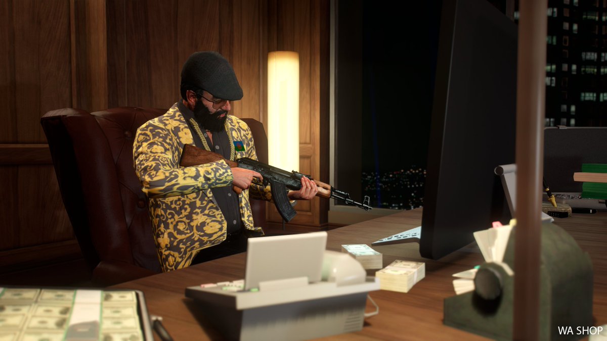 FOTOOOOON!! no se cuanto tiempo llevo con este PJ y por fin una foto in game en condiciones, gracias fenómeno <a href="/officialWAShop/">WA Shop</a>