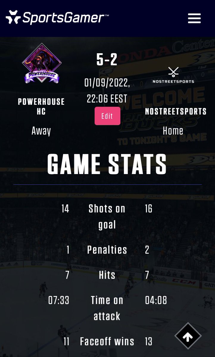 NOSTREETSPORTS tweet media