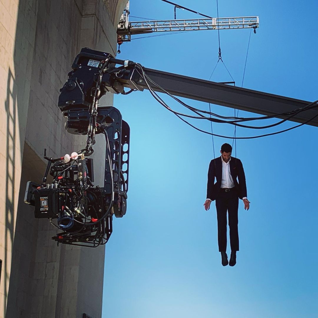 BandProFilmDigital tweet media