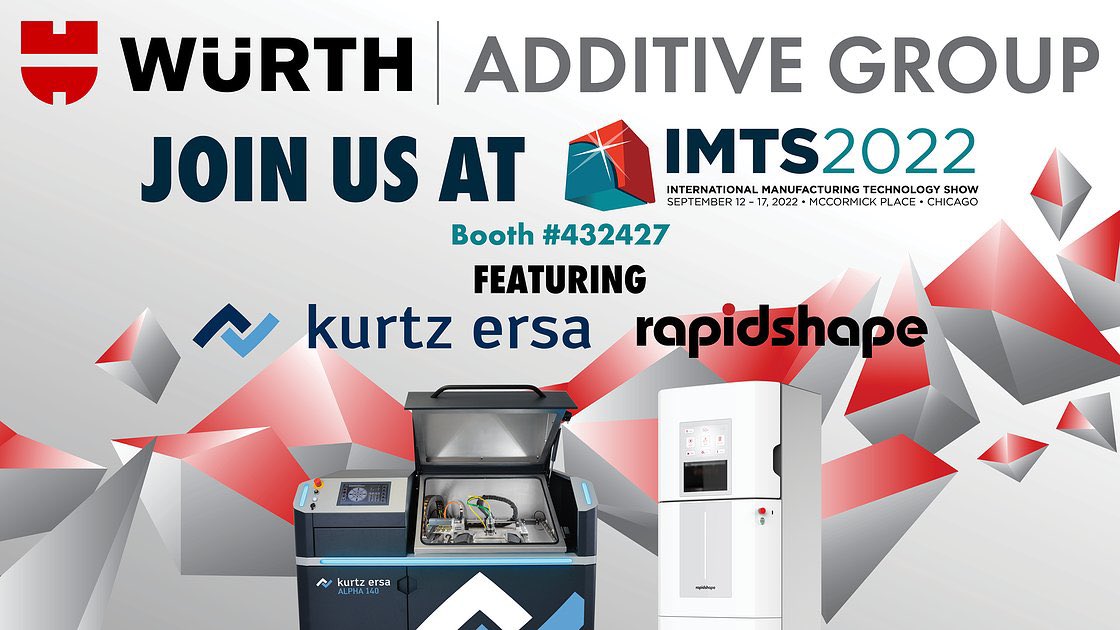 AdditiveMFGNews tweet media