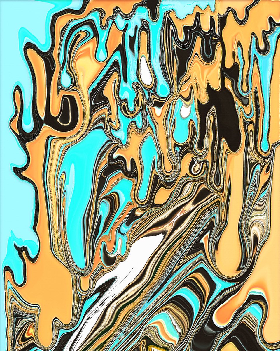 jack_entropy's tweet photo. Citrus Melt 3

#wavymeltsv2 #nftcollection #nft #rmrkapp #singular #kusama https://t.co/PlFNkYAieP