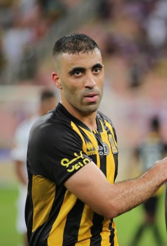 أحمد الشيخي — Ahmed Alshikhy tweet media