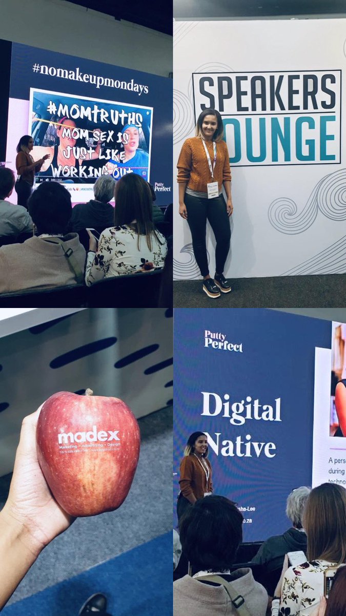 As I prepare for a week-long conference with 3 talks scheduled - I reminisce on my last big talk before the COVID pandemic. 

Excited to get back in front of my precious audience educating about the topics I love most!

#speaker #socialmedia #digitalmarketing #marketingtrends