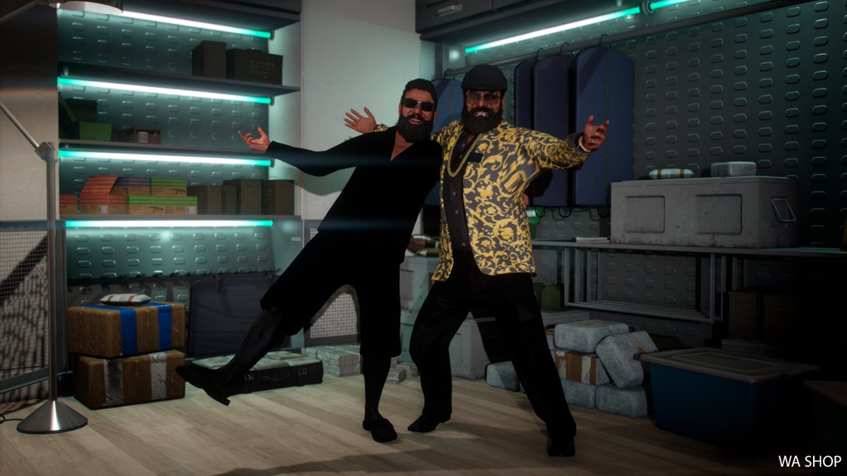 Vaaaaaya foton se acaba de sacar 
<a href="/officialWAShop/">WA Shop</a> , eres un jefe!