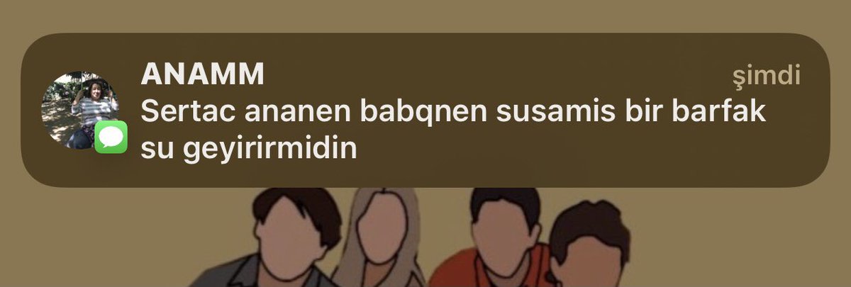 sertacgunduzz's tweet photo. Diğer odadan bağırarak su istemek❌❌                                              Ölmüş nenelerimi işe karıştırarak su istemek ✅✅ https://t.co/XKXGvIkSoU
