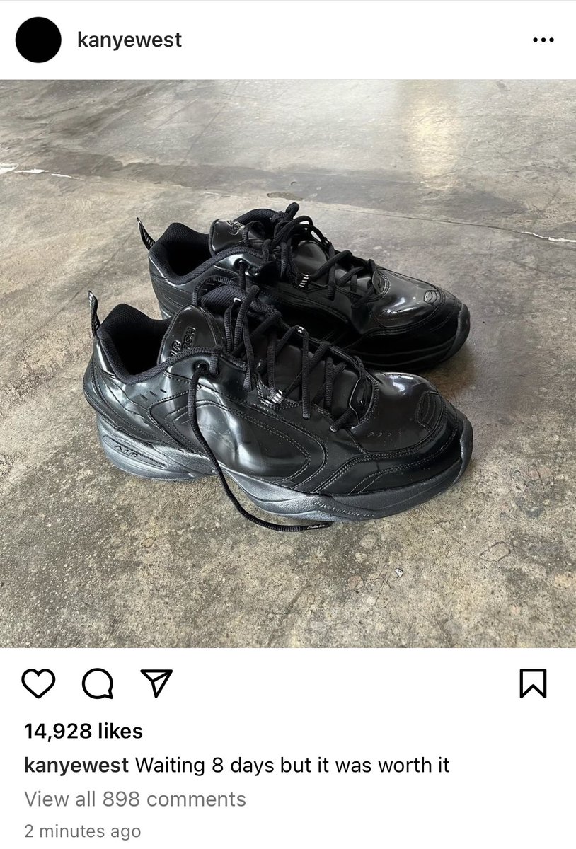 ComplexSneakers's tweet image. 