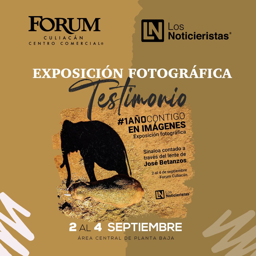 Forum Culiacán tweet media