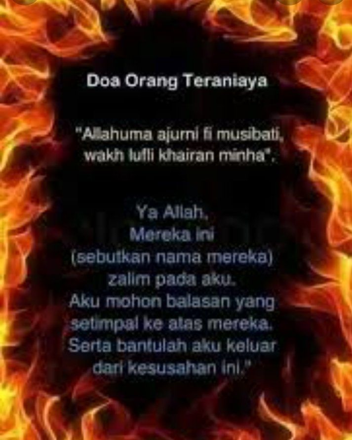 LangitLanggar's tweet image. ..... Tiada kata