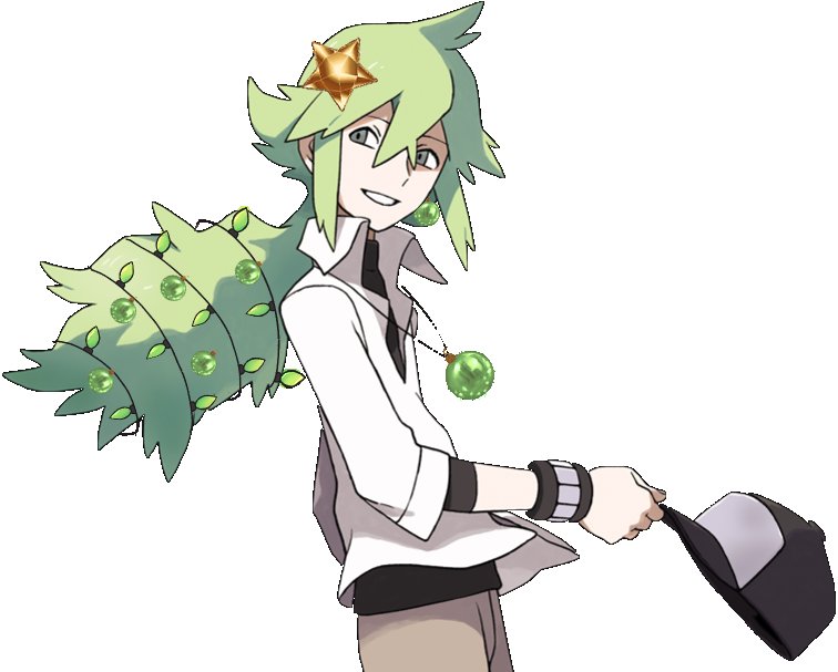 //a festive and poor made edit