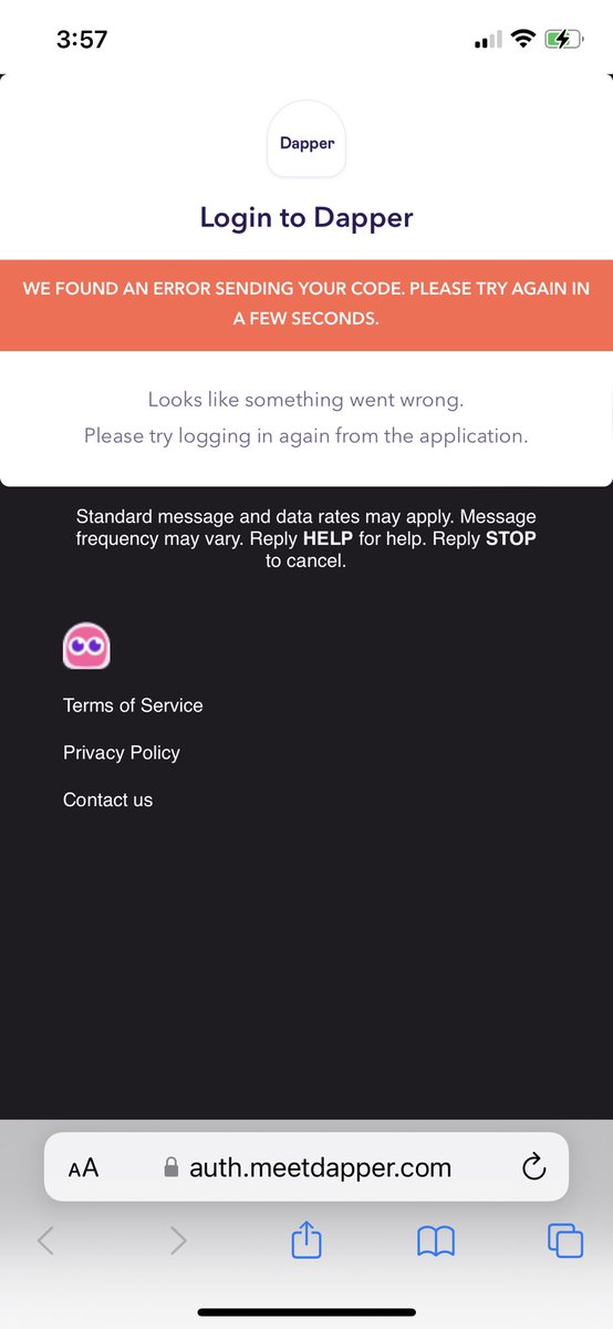 Brent Mercier tweet media