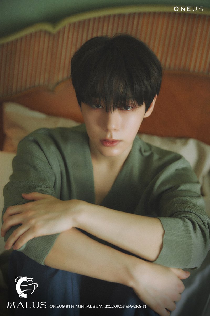 kpopradiopy's tweet photo. 🥳 TO MOON, ¿están listaos para este regreso? 

🌟 @official_oneus 
📝 beachyxbeth

Fuente: Naver

#KpopRadioPy #Jicomp #NovedadesKpop #ONEUS #MALUS #Same_Scent https://t.co/WXvF5qjUVo