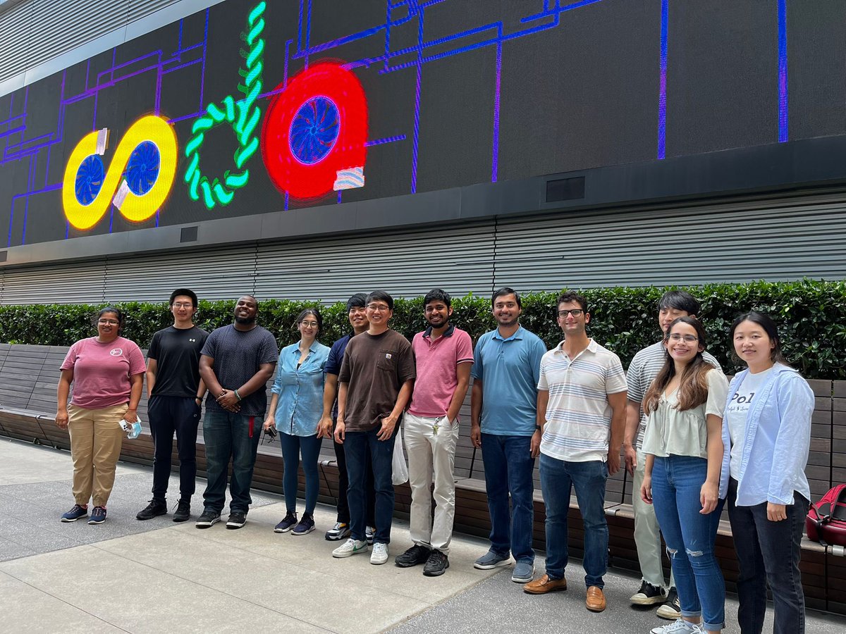 Jones Group @ GaTech tweet media