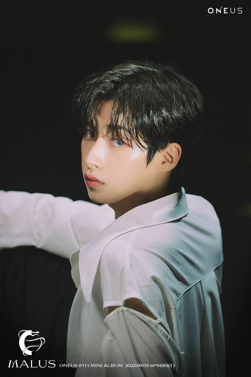 🥳 TO MOON, ¿están listaos para este regreso? 

🌟 @official_oneus 
📝 beachyxbeth

Fuente: Naver

#KpopRadioPy #Jicomp #NovedadesKpop #ONEUS #MALUS #Same_Scent