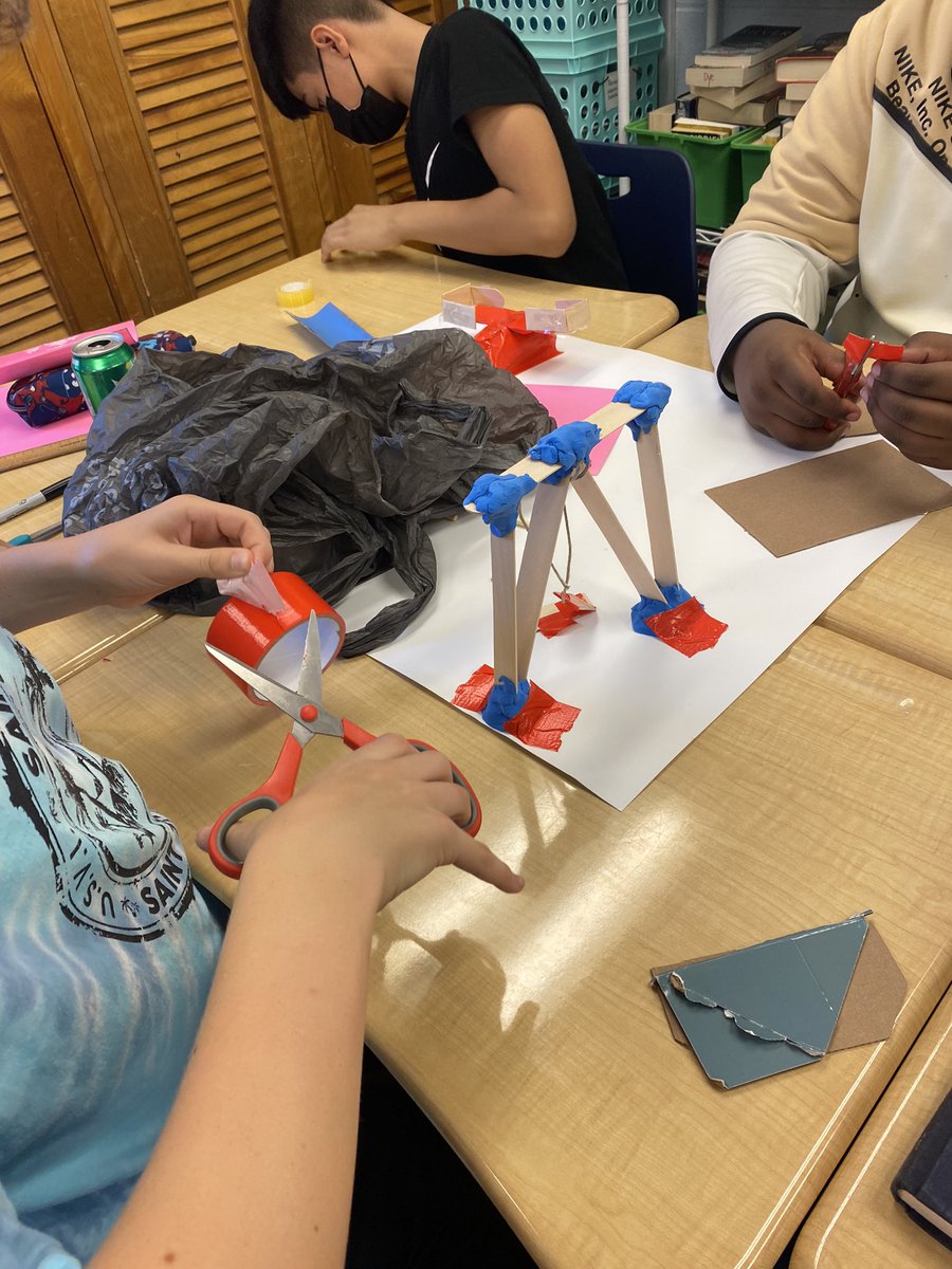 ACHS STEM Academy 9 tweet media