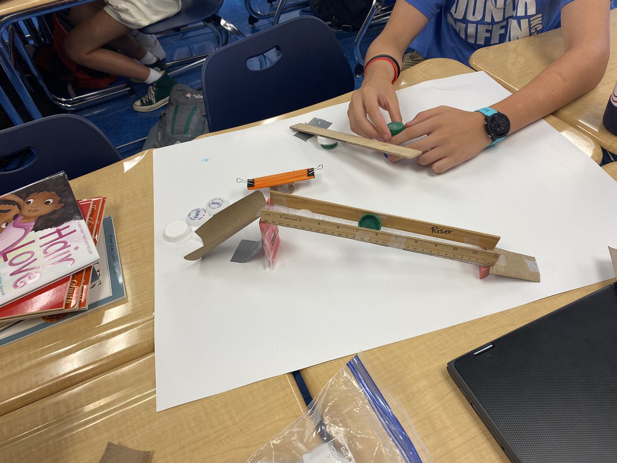 ACHS STEM Academy 9 tweet media