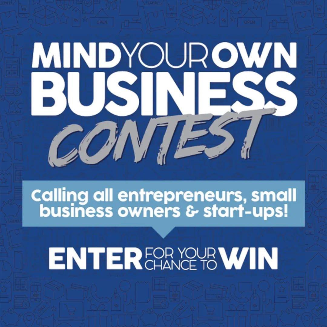 Milton Mall tweet media