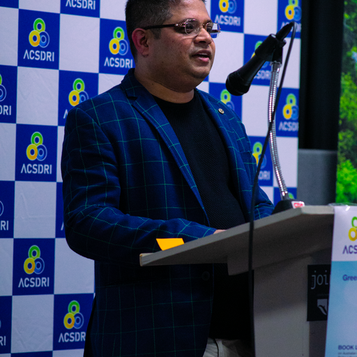 acsdri's tweet photo. ACSDRI like to thank all participants of the2022 
Theme of the event was Green Innovation &amp; Sustainable Business Model - A Path to advance SDGs

🌐https://t.co/6kzswgLCzk

#acsdri #sustainabledevelopmentgoals #greeninnovation https://t.co/YJEF65ydoV