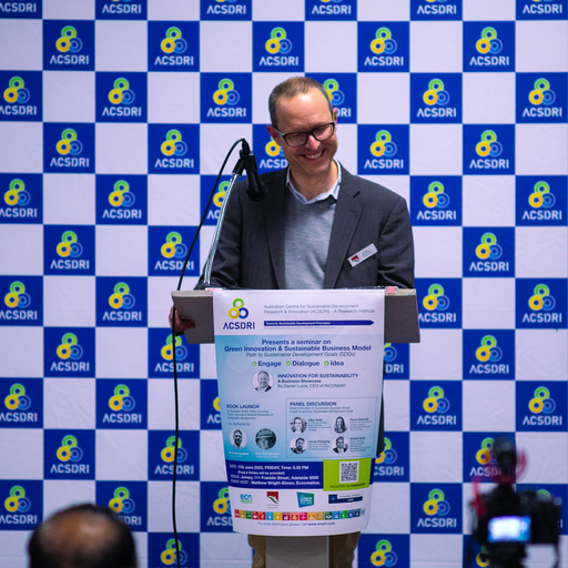 acsdri's tweet photo. ACSDRI like to thank all participants of the2022 
Theme of the event was Green Innovation &amp; Sustainable Business Model - A Path to advance SDGs

🌐https://t.co/6kzswgLCzk

#acsdri #sustainabledevelopmentgoals #greeninnovation https://t.co/YJEF65ydoV
