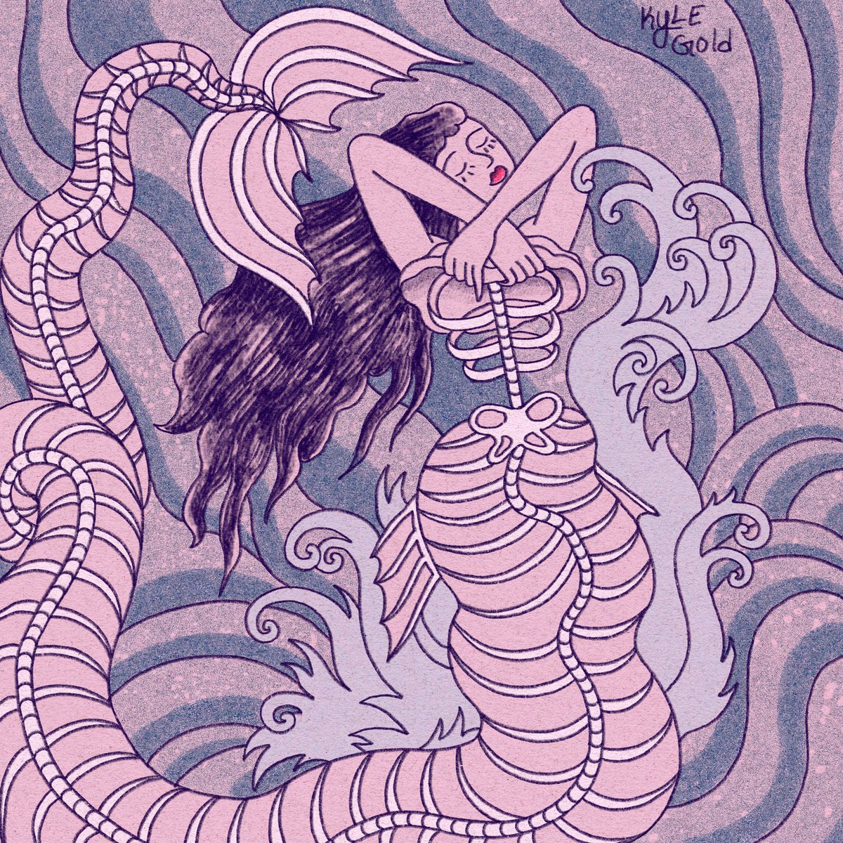 Kyle Gold tweet media