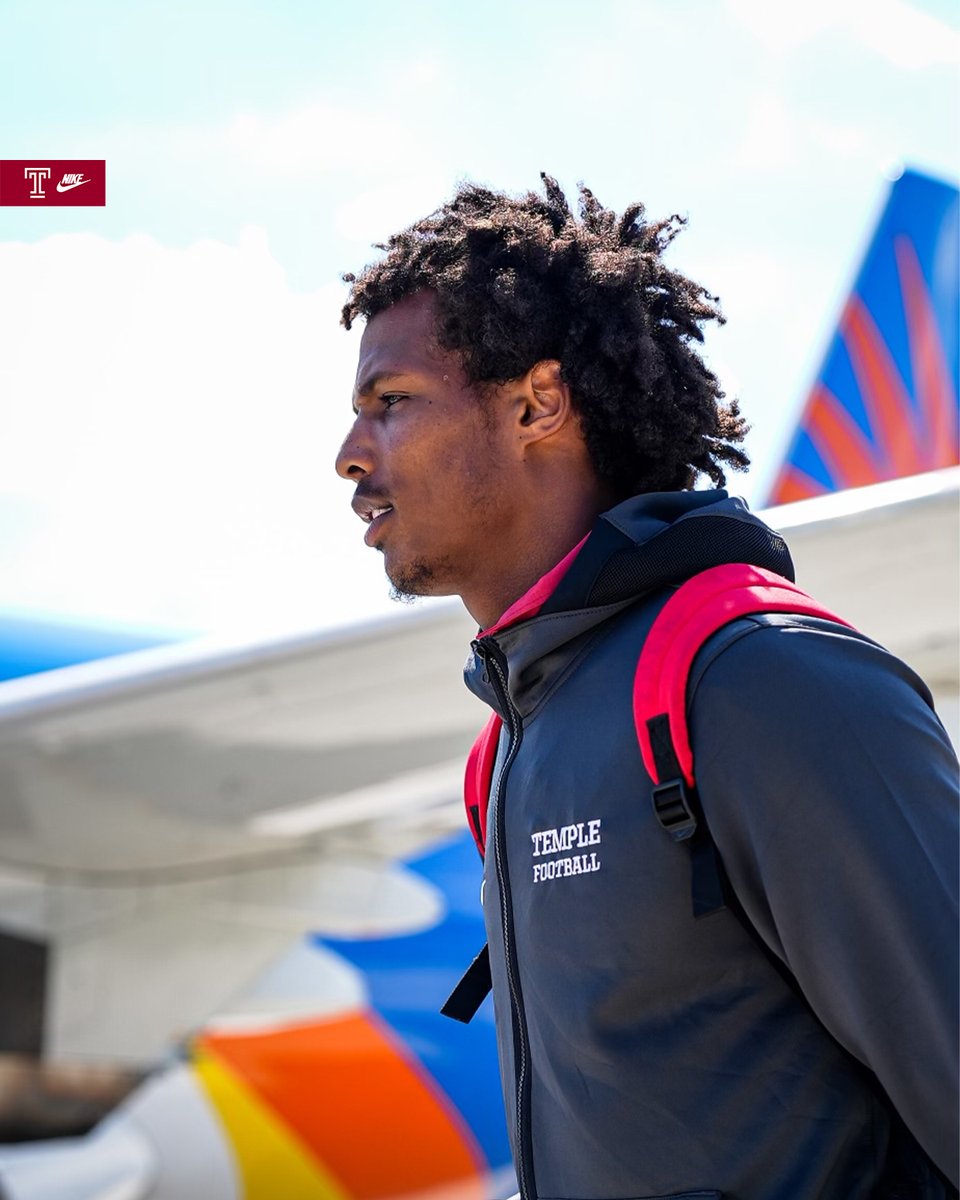 Temple Football tweet media