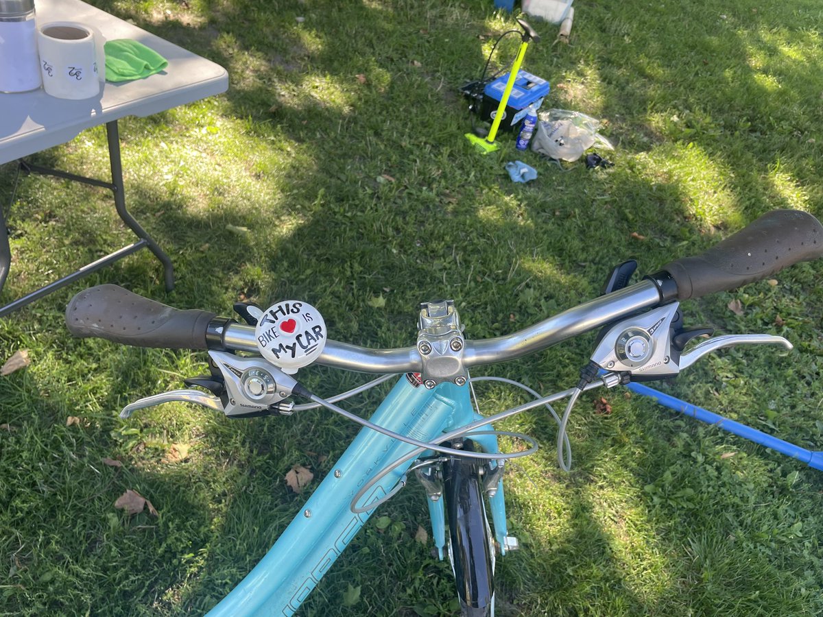 Mary Ann 🚲 🚶 🇨🇦🇺🇦 tweet media