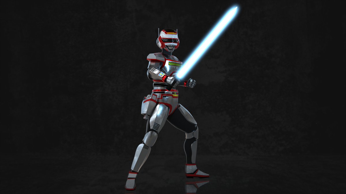 dan_tricera's tweet photo. It's with great joy that I share the final model of the month of September for all patrons
Jaspion!!!

https://t.co/y3JiOzmoNy

#jaspion #metalhero #tokusatsu #patreon #3dart #3dwork #zbrush https://t.co/Hm5iXq20zO
