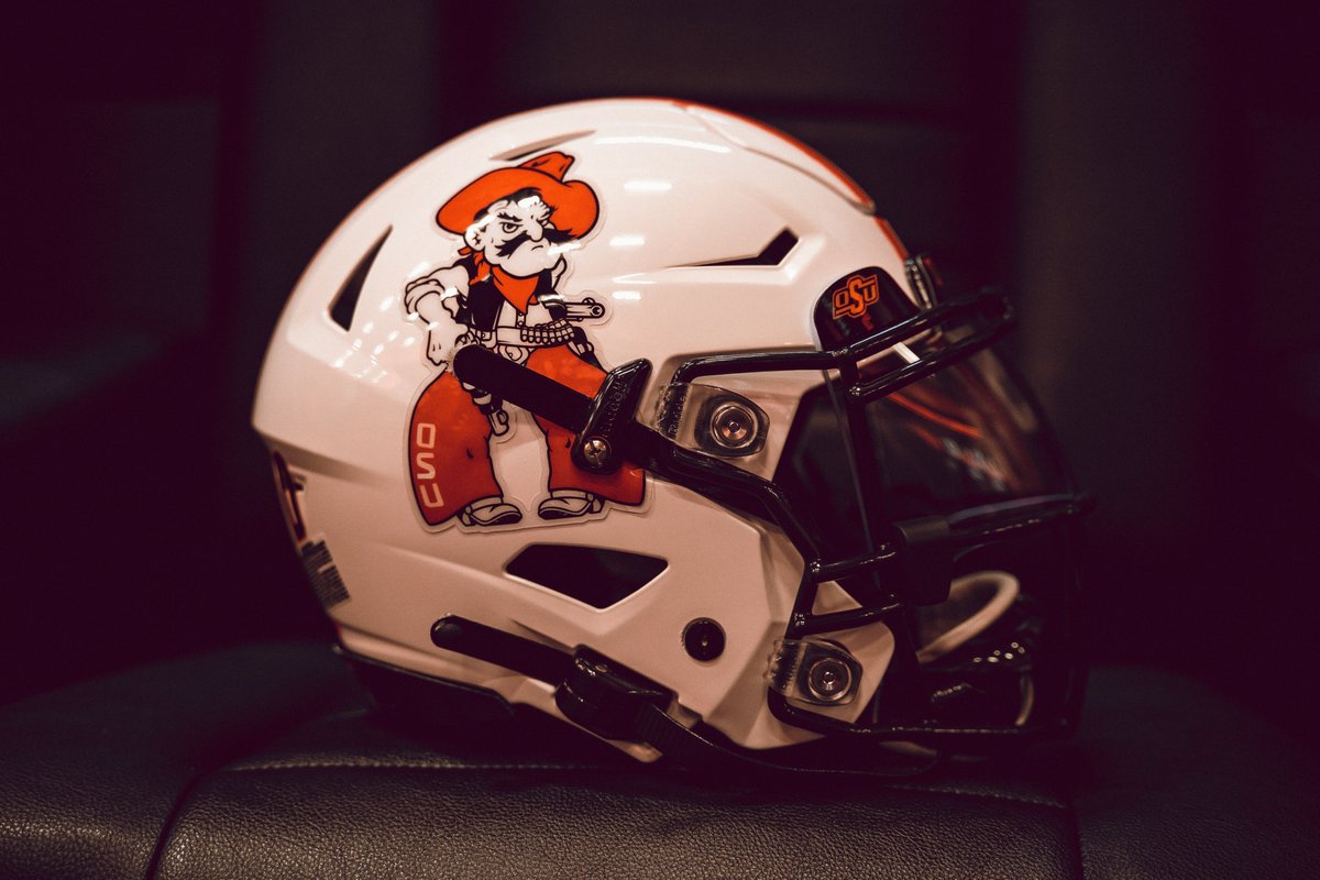 CowboyFB's tweet photo. All orange everything.

#DAT | #GoPokes https://t.co/pwOUl1e4pU