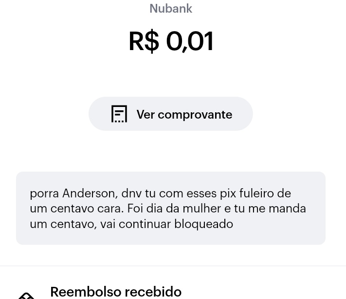 Relembrando o dia q fui humilhado kkkk
