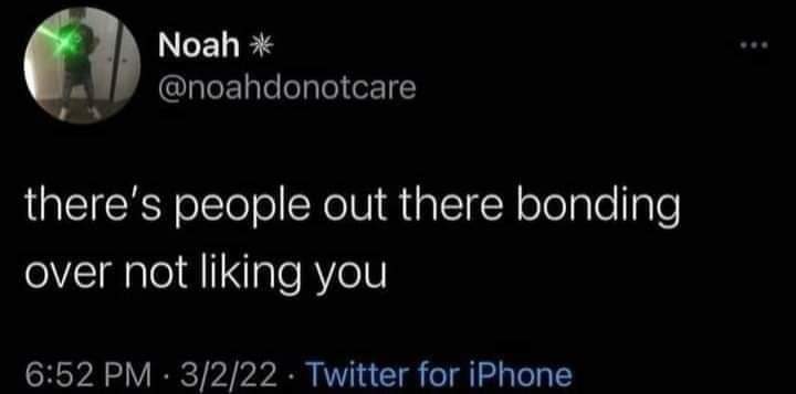 OccorsoSierra's tweet photo. I'm sure 😂 and I'm ok with that! 🤷🏽♀️😂
#itsok #Imokwiththat https://t.co/OkXNU5ivSn
